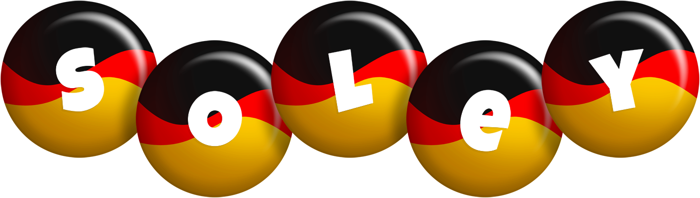 Soley german logo