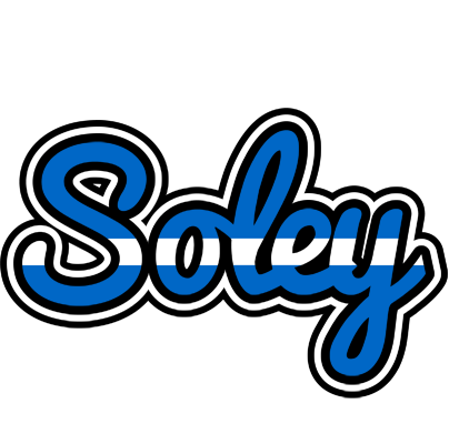 Soley greece logo