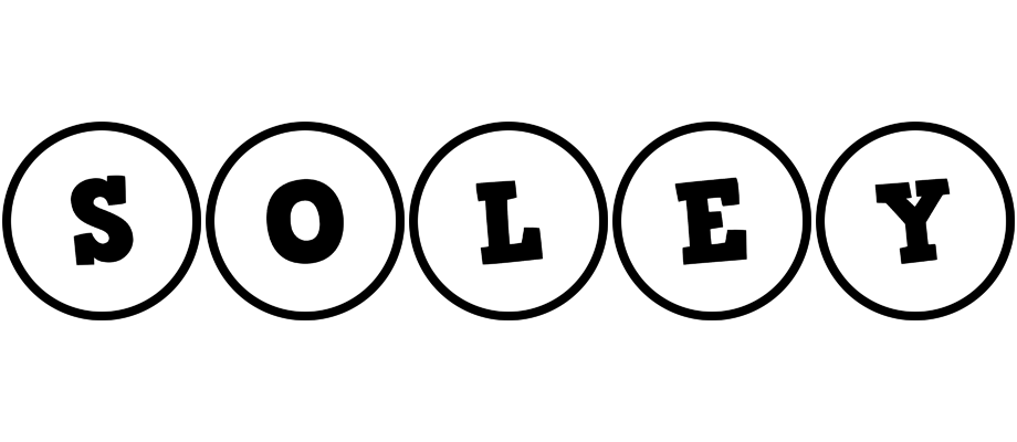 Soley handy logo