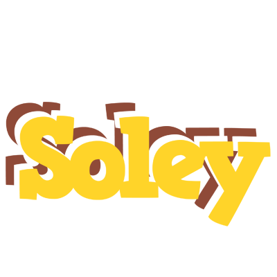 Soley hotcup logo