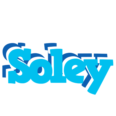 Soley jacuzzi logo