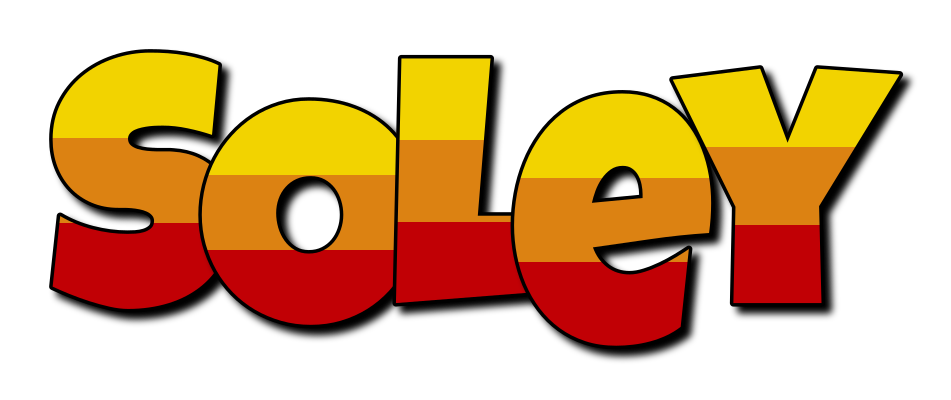 Soley jungle logo