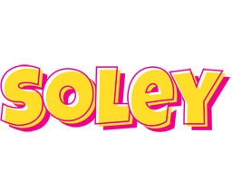 Soley kaboom logo