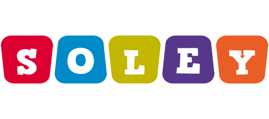 Soley kiddo logo