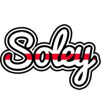 Soley kingdom logo