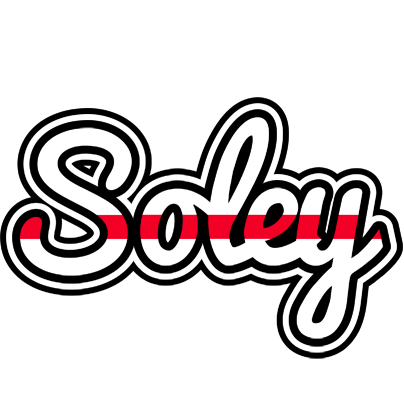 Soley kingdom logo