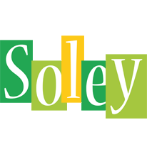 Soley lemonade logo