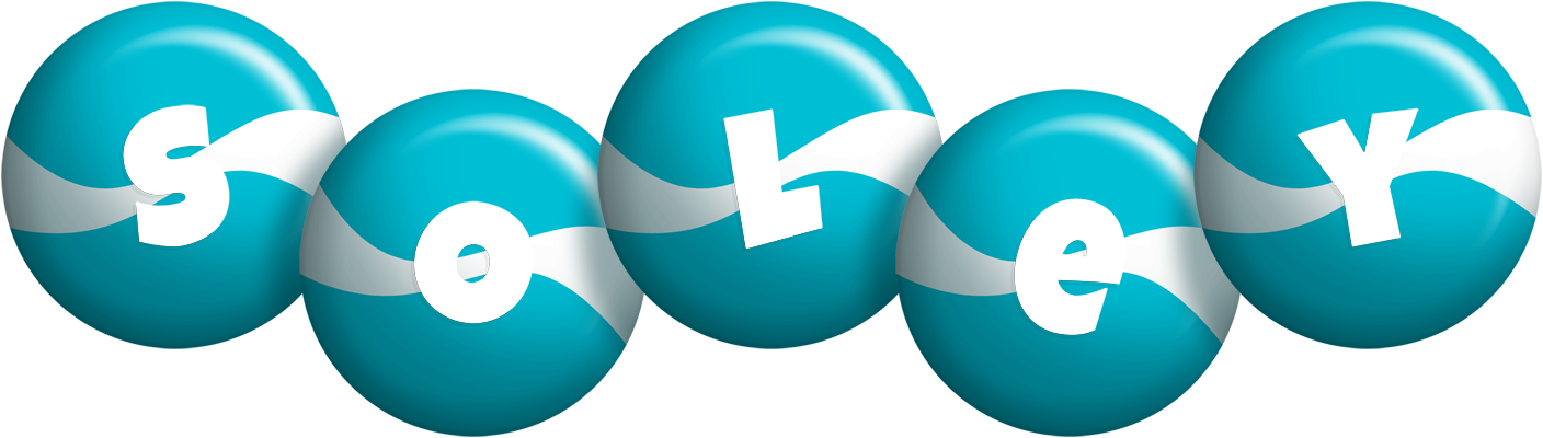Soley messi logo