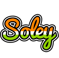 Soley mumbai logo