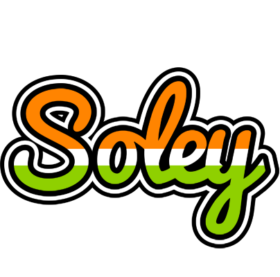 Soley mumbai logo