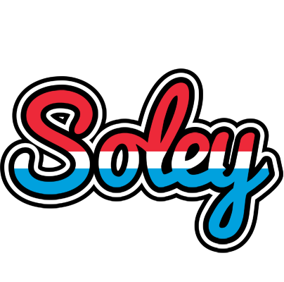 Soley norway logo