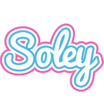 Soley outdoors logo