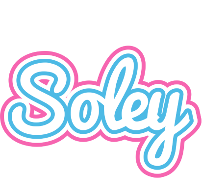 Soley outdoors logo