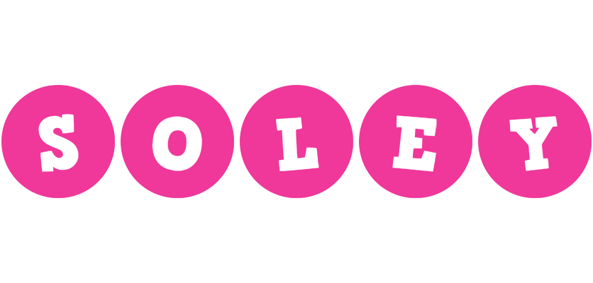 Soley poker logo