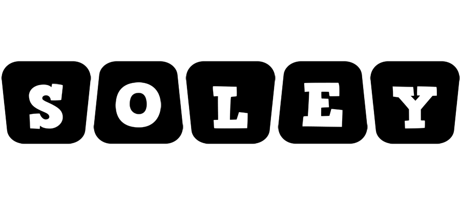 Soley racing logo