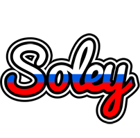 Soley russia logo