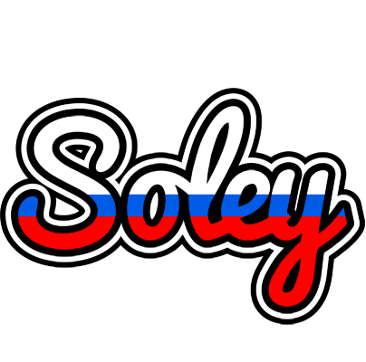 Soley russia logo