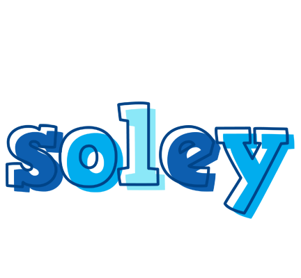Soley sailor logo