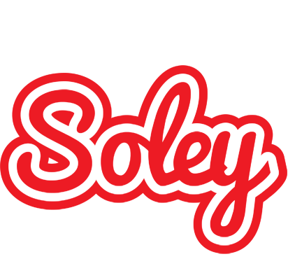 Soley sunshine logo