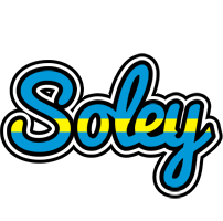 Soley sweden logo
