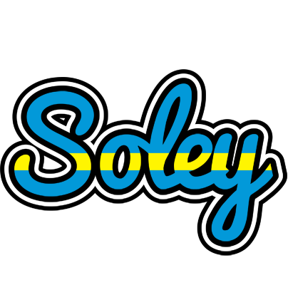 Soley sweden logo