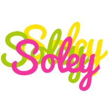 Soley sweets logo
