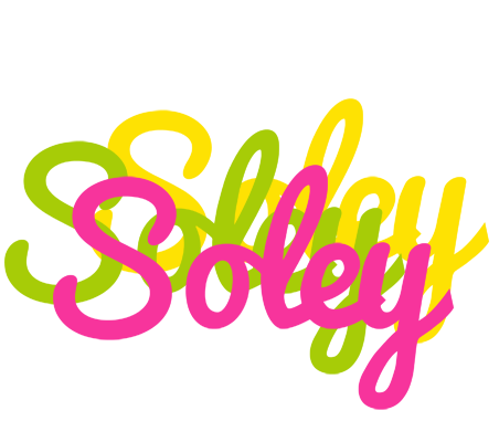 Soley sweets logo