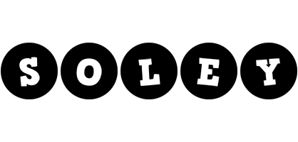 Soley tools logo