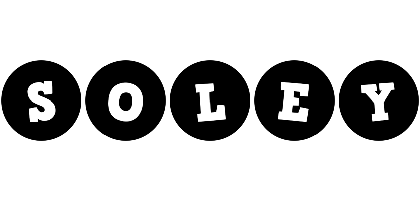 Soley tools logo