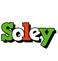 Soley venezia logo