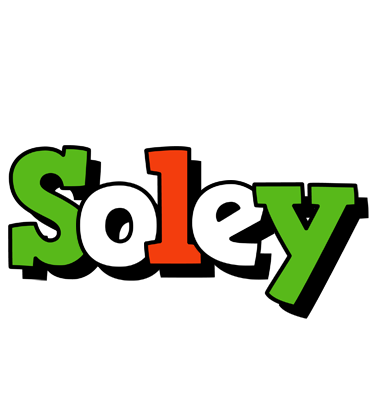 Soley venezia logo
