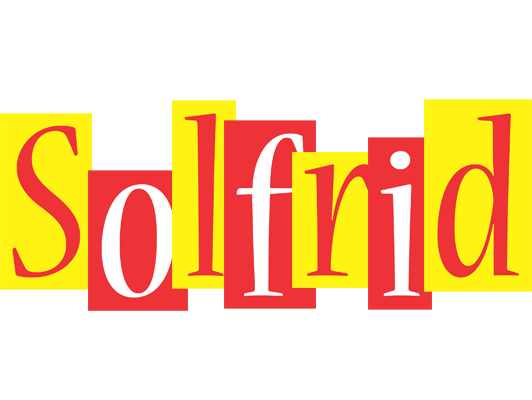 Solfrid errors logo