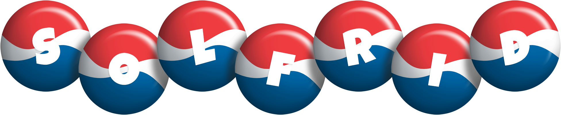 Solfrid paris logo