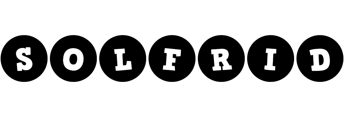 Solfrid tools logo