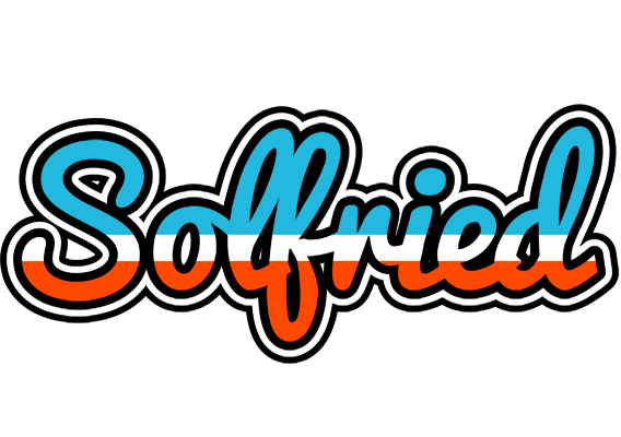 Solfried america logo