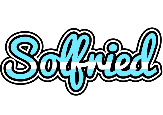 Solfried argentine logo