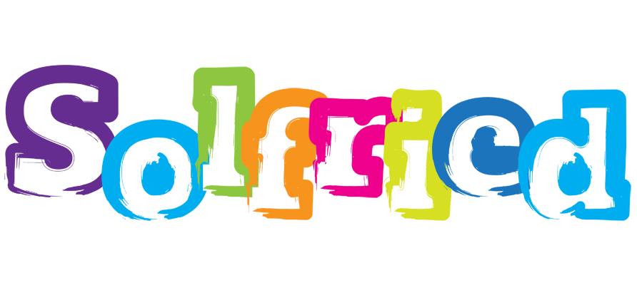 Solfried casino logo