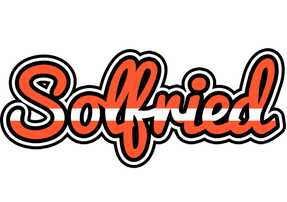 Solfried denmark logo