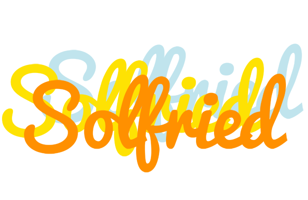 Solfried energy logo