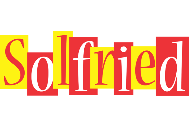 Solfried errors logo