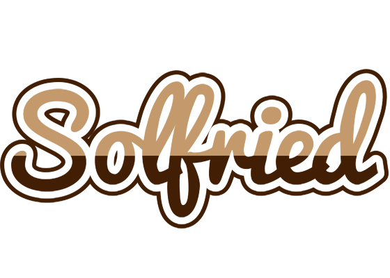 Solfried exclusive logo