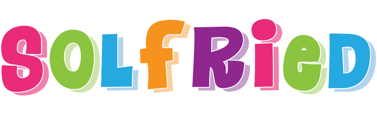 Solfried friday logo