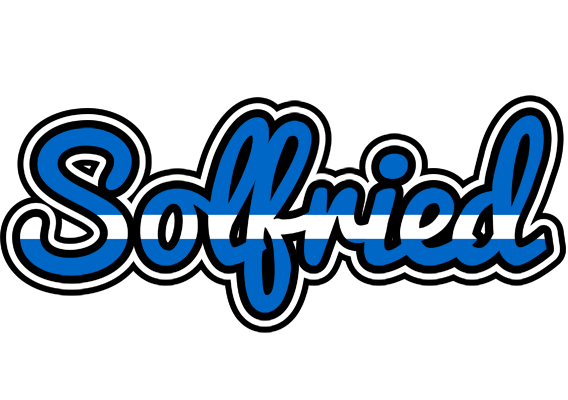 Solfried greece logo