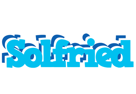 Solfried jacuzzi logo