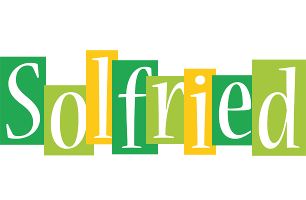 Solfried lemonade logo