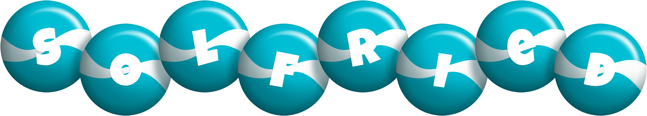 Solfried messi logo