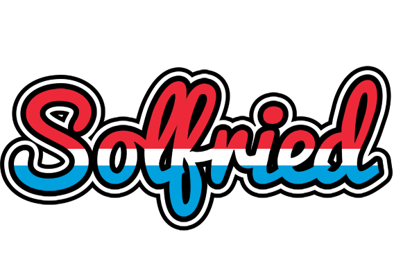 Solfried norway logo