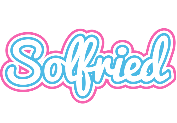 Solfried outdoors logo