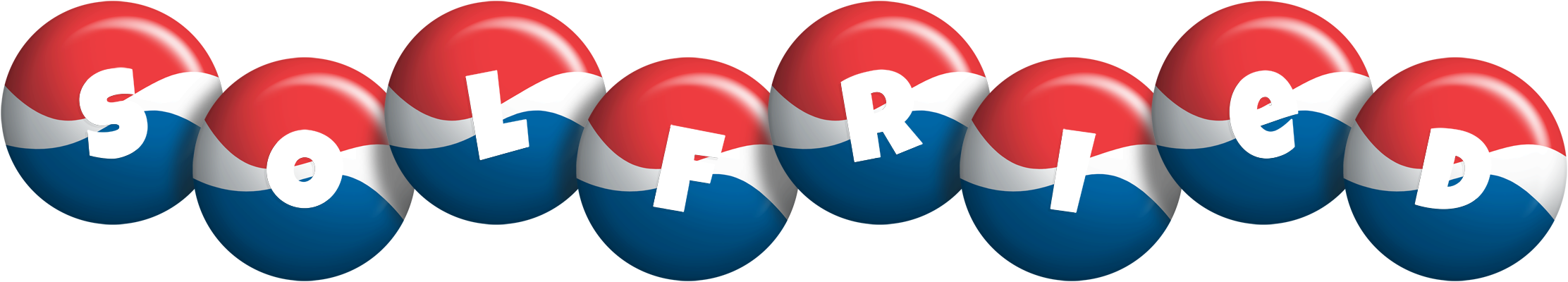 Solfried paris logo