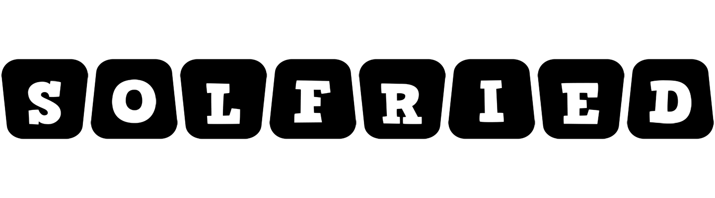 Solfried racing logo